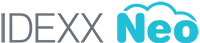 IDEXX Neo Ideas Portal Logo